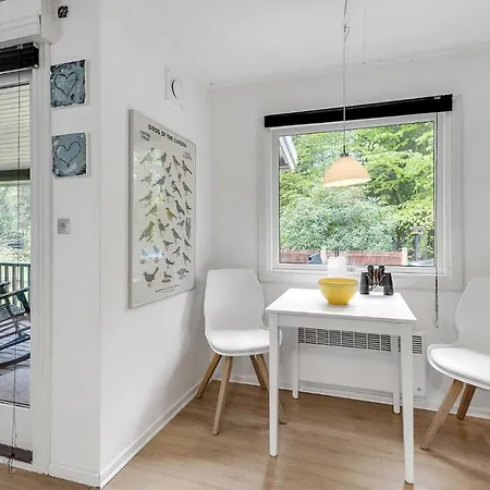 Beautiful In With Kitchen