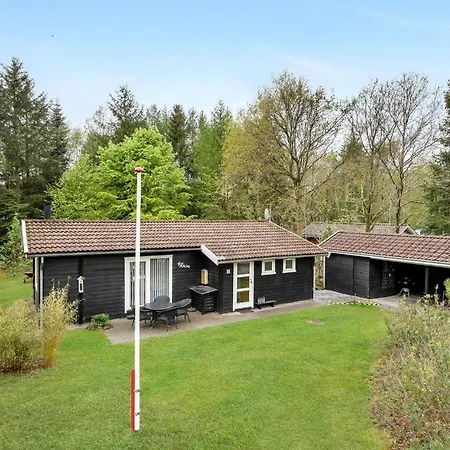 Sogardsvej Semesterbostad