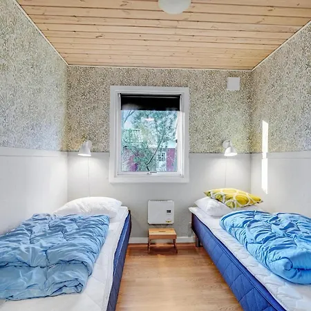 Vakantiehuis Beautiful In With Kitchen *