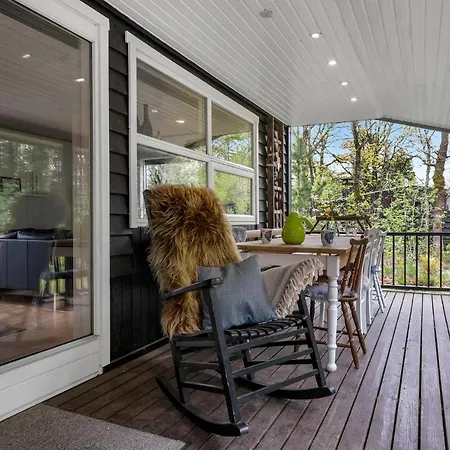 Semesterbostad Sogardsvej *