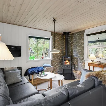 Sogardsvej * Ansager