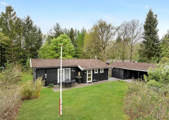 Sogardsvej Hébergement de vacances