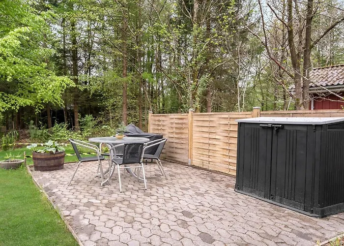 Sogardsvej * Ansager