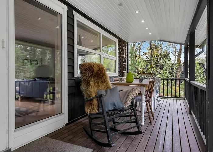 Hébergement de vacances Sogardsvej *