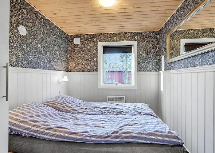 Hébergement de vacances Sogardsvej