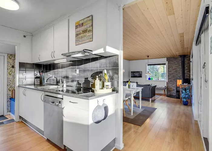 Hébergement de vacances Sogardsvej *